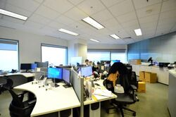 Suntec City (D1), Office #431888621